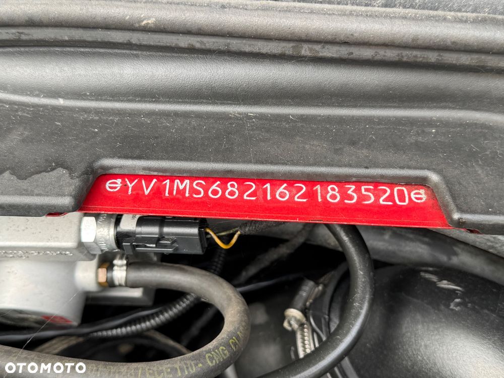 Volvo S40 - 19