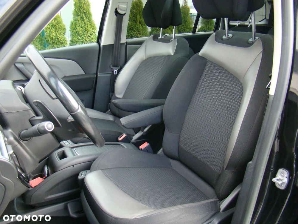 Citroën C4 Grand Picasso BlueHDi 150 Intensive - 22