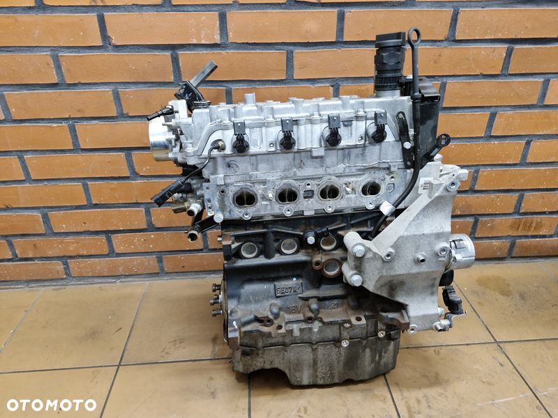 FIAT 500X 1.4 T MULTIAUR SILNIK SŁUPEK 55252460 - 1