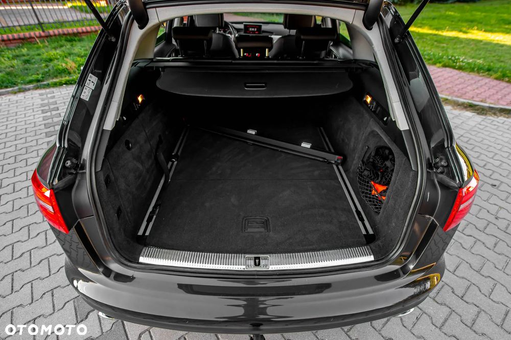 Audi A6 Allroad 3.0 TDI clean diesel Quattro S tronic - 18