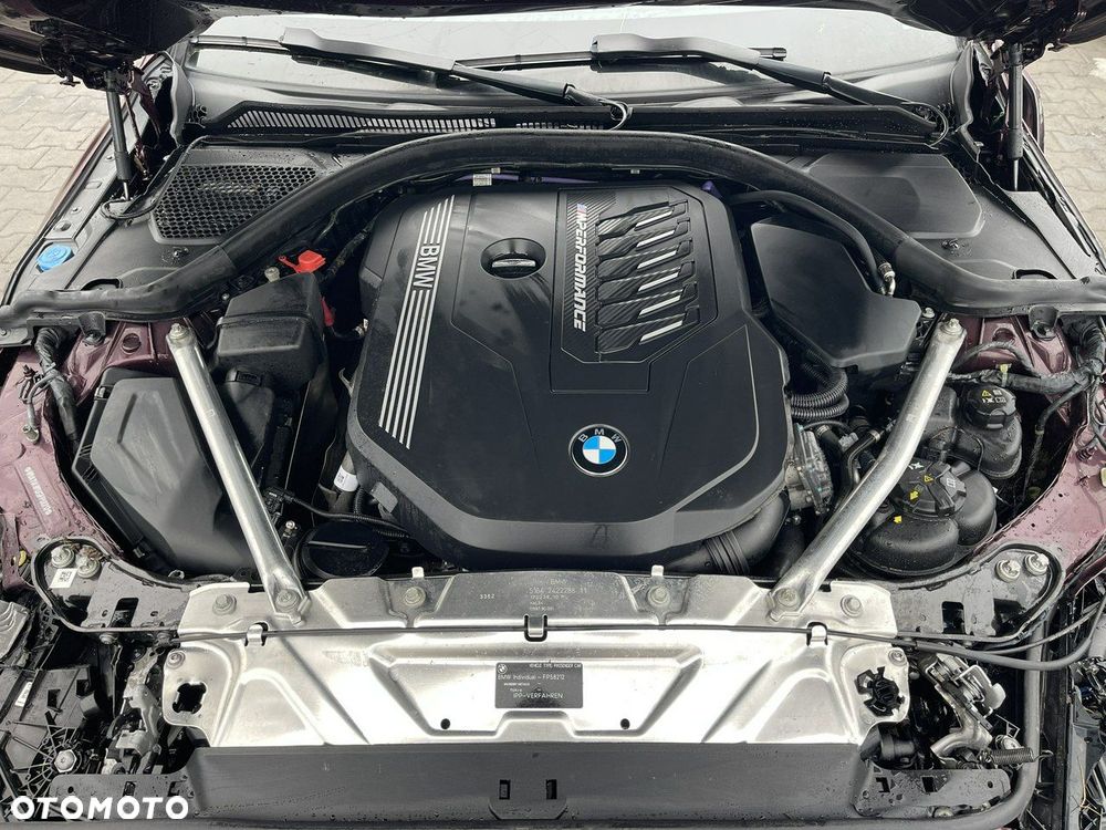 BMW Seria 4 - 18