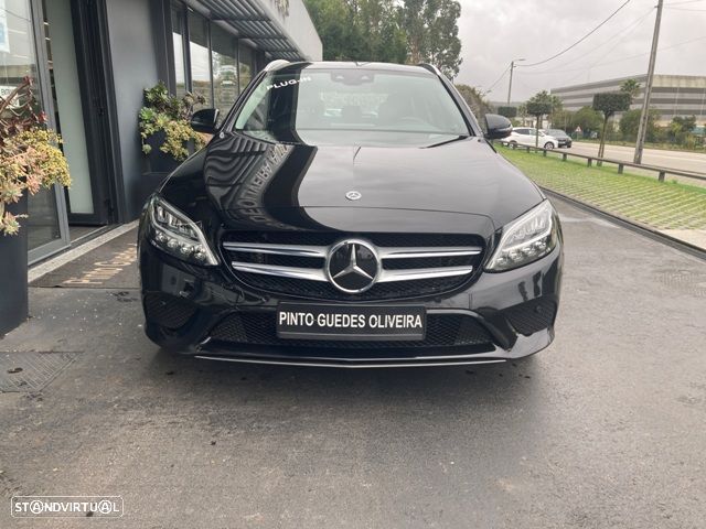 Mercedes-Benz C 300 de Avantgarde - 2