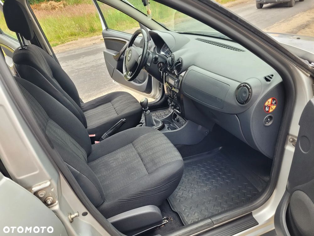 Dacia Duster - 15