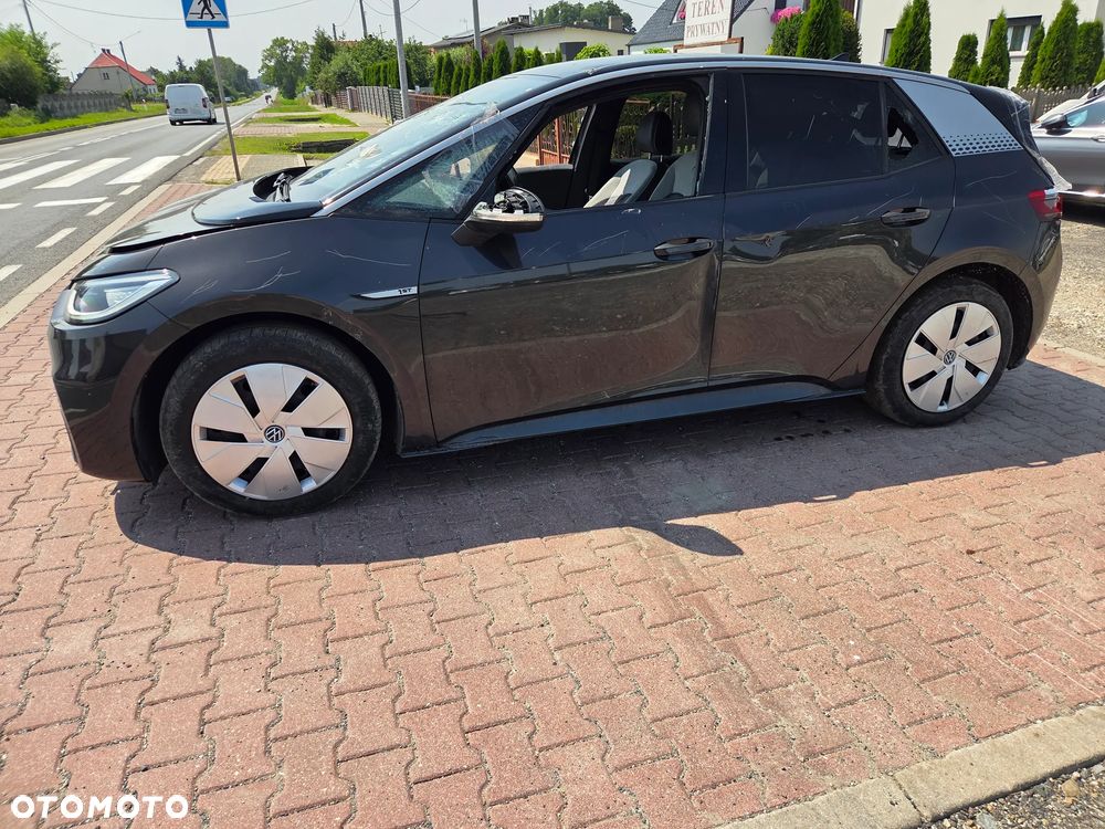 Volkswagen ID.3 58kWh Business - 26