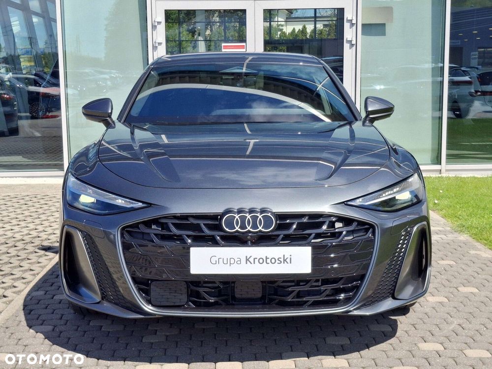 Audi A6 Limousine - 8