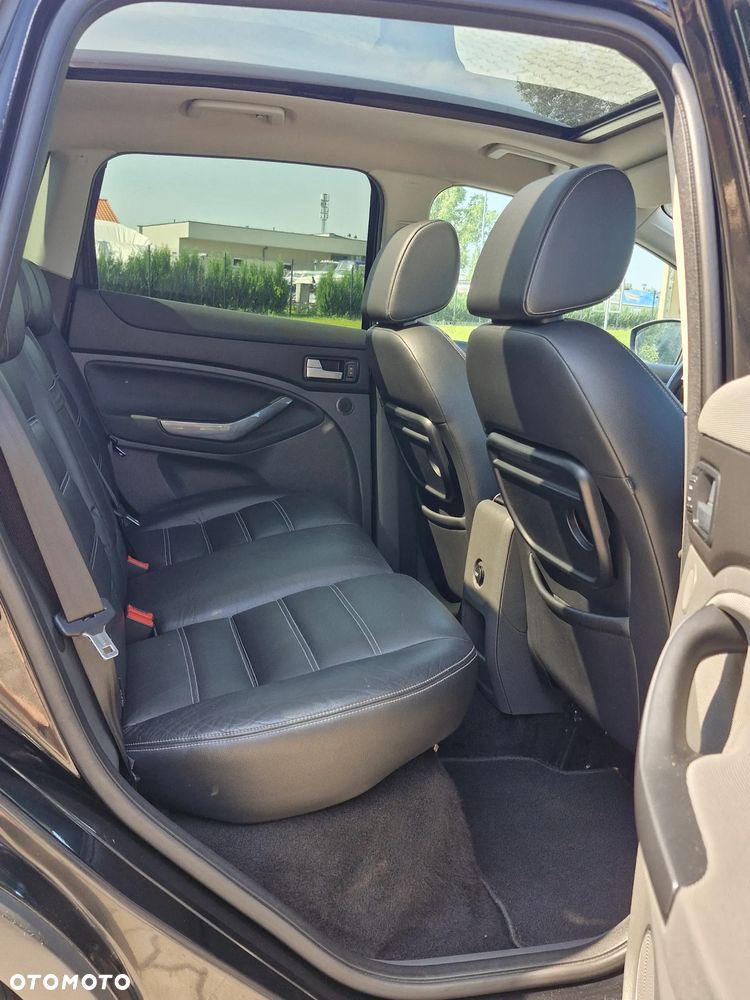 Ford Kuga 2.0 TDCi Titanium - 19