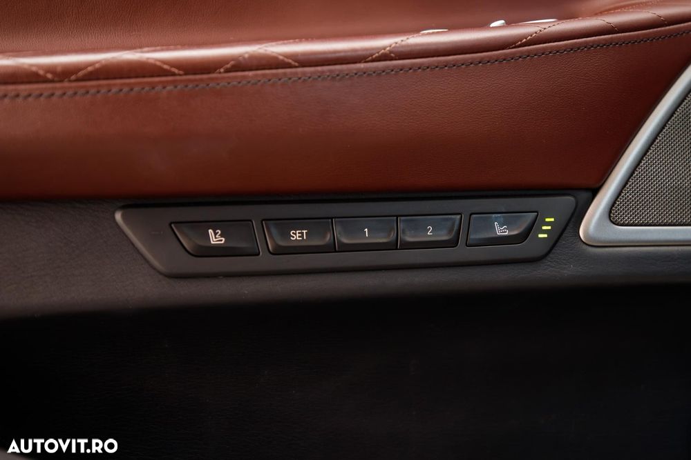 BMW Seria 7 - 13