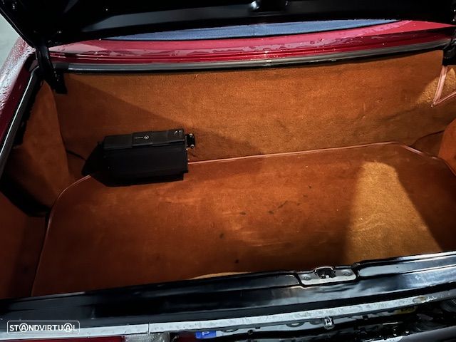 Mercedes-Benz SL 280 - 11