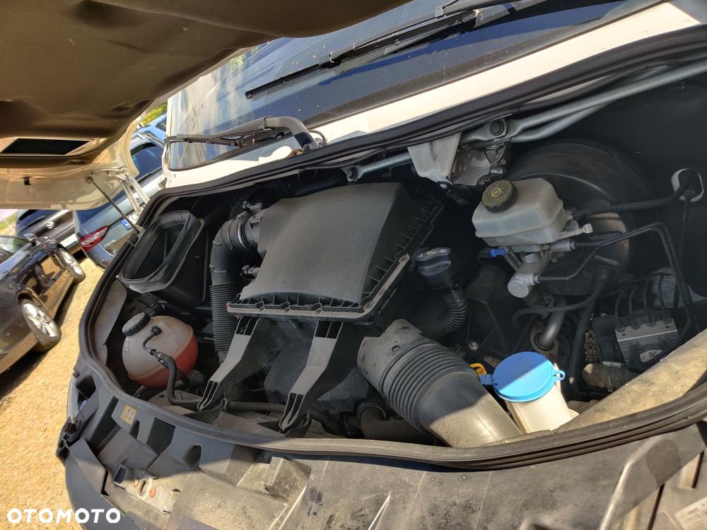 Mercedes-Benz SPRINTER 314 414 514 - 35