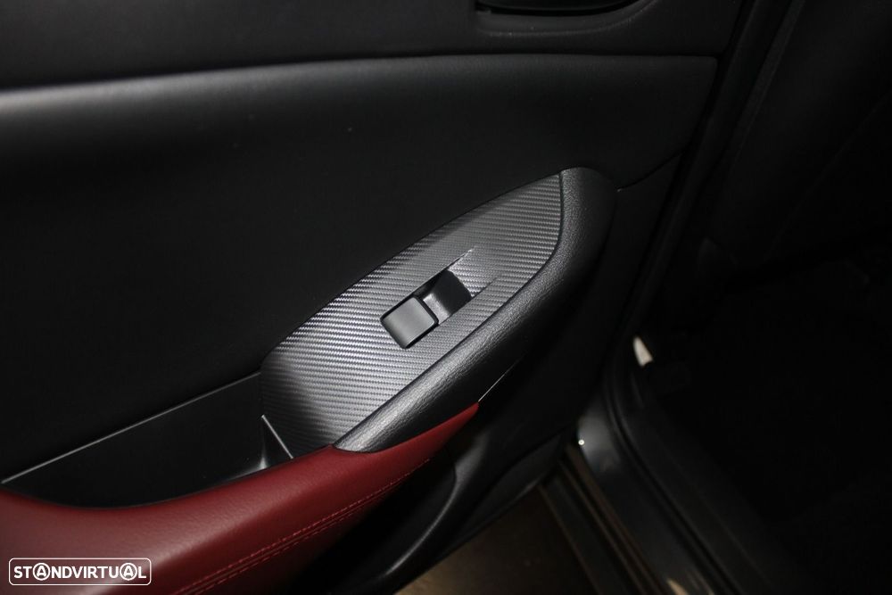 Mazda CX-3 1.5 Sky.Excellence - 25