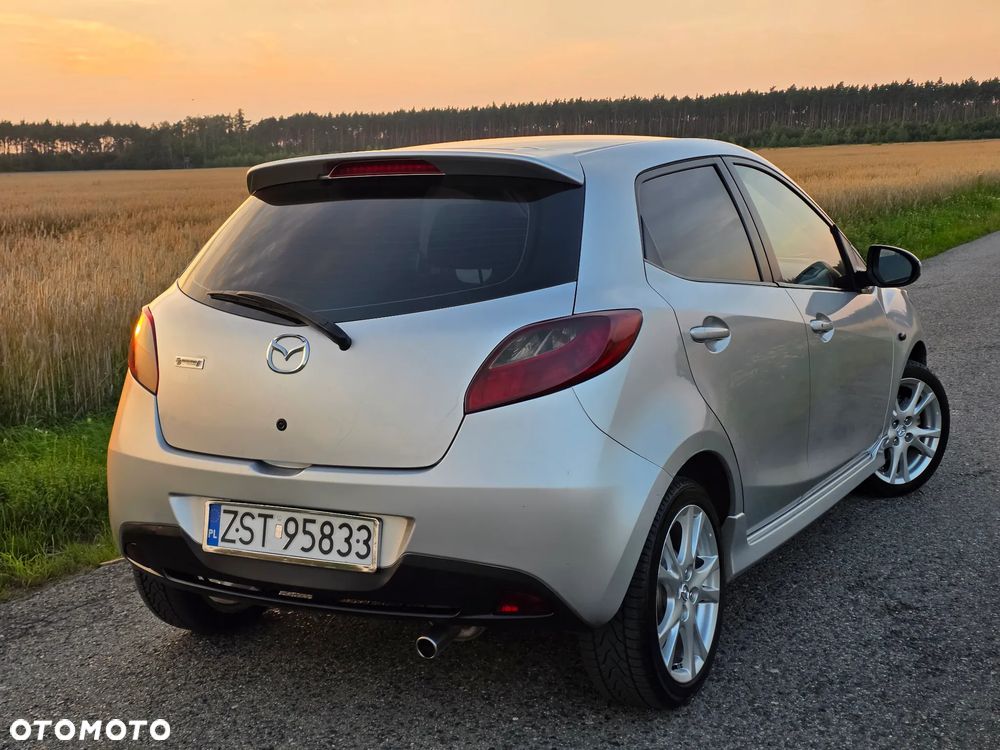 Mazda 2 1.5 Sport - 18