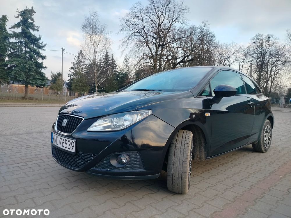 Seat Ibiza SC 1.2 TSI Style - 2