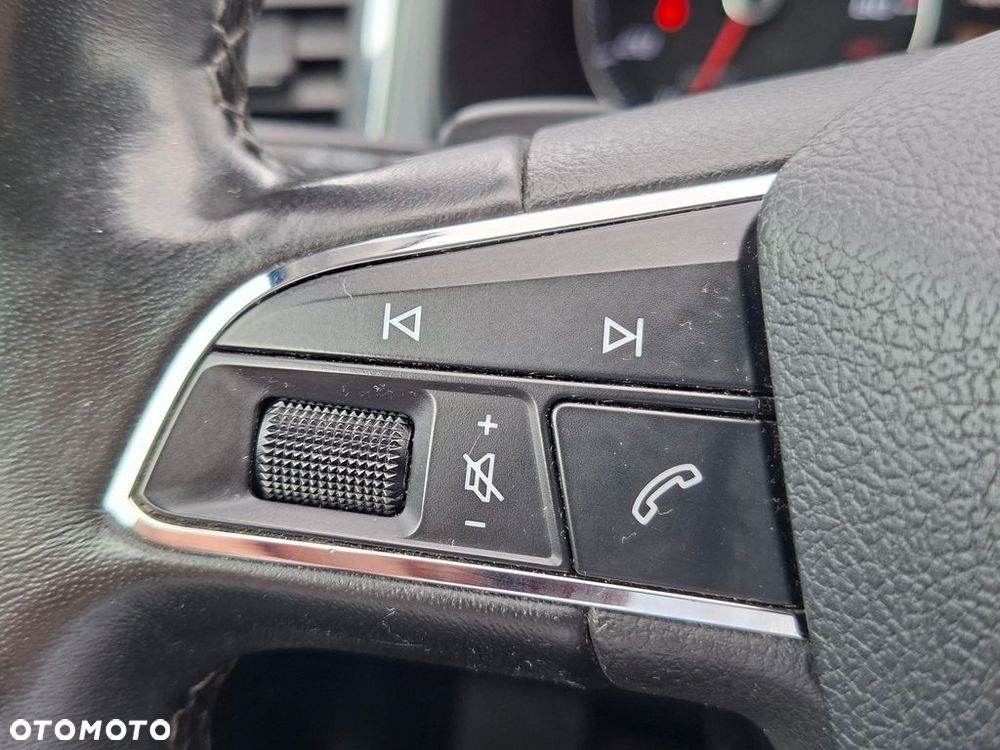 Seat Ateca 1.4 ECO TSI Style S&S 4Drive DSG - 16