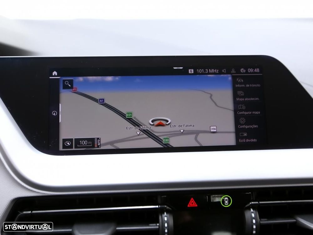 BMW 116 d Corporate Edition Auto - 26