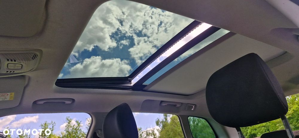 Citroën C3 Aircross PureTech 110 Stop & Start OPF Rip-Curl - 10