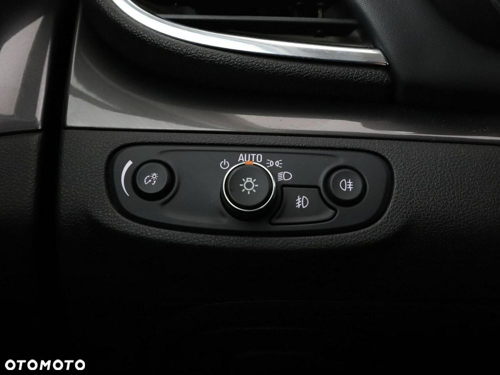 Opel Mokka 1.4 Turbo ecoFLEX Start/Stop Innovation - 32