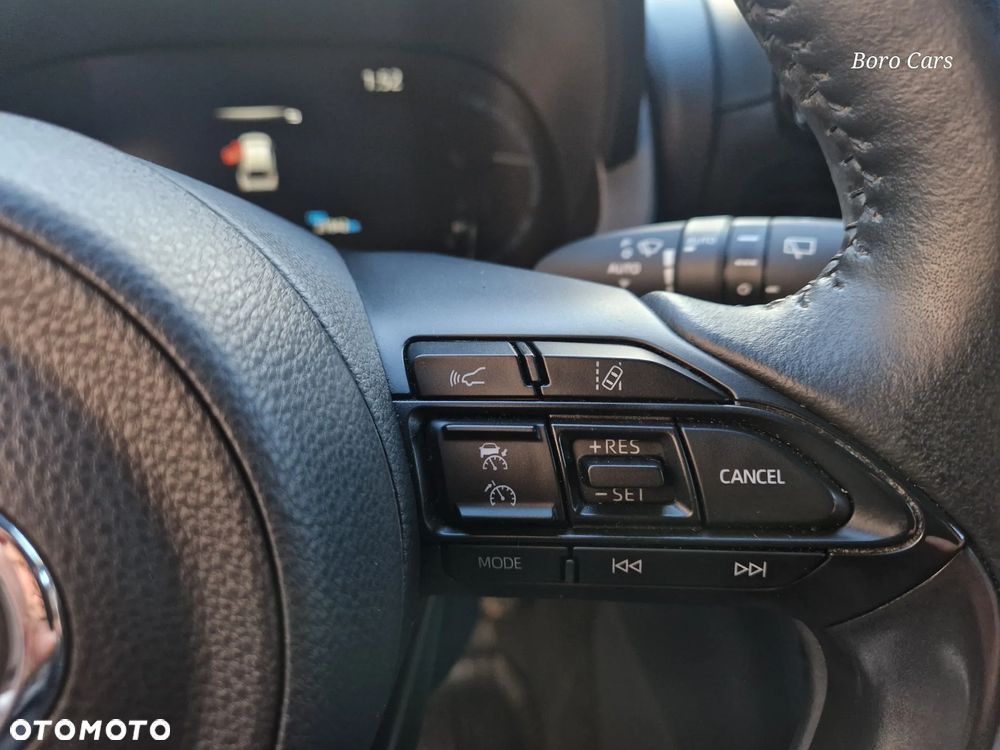 Toyota Yaris Cross Hybrid 1.5 Executive - 19