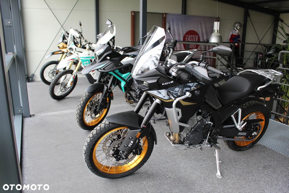 KOVE 450 Rally - 13