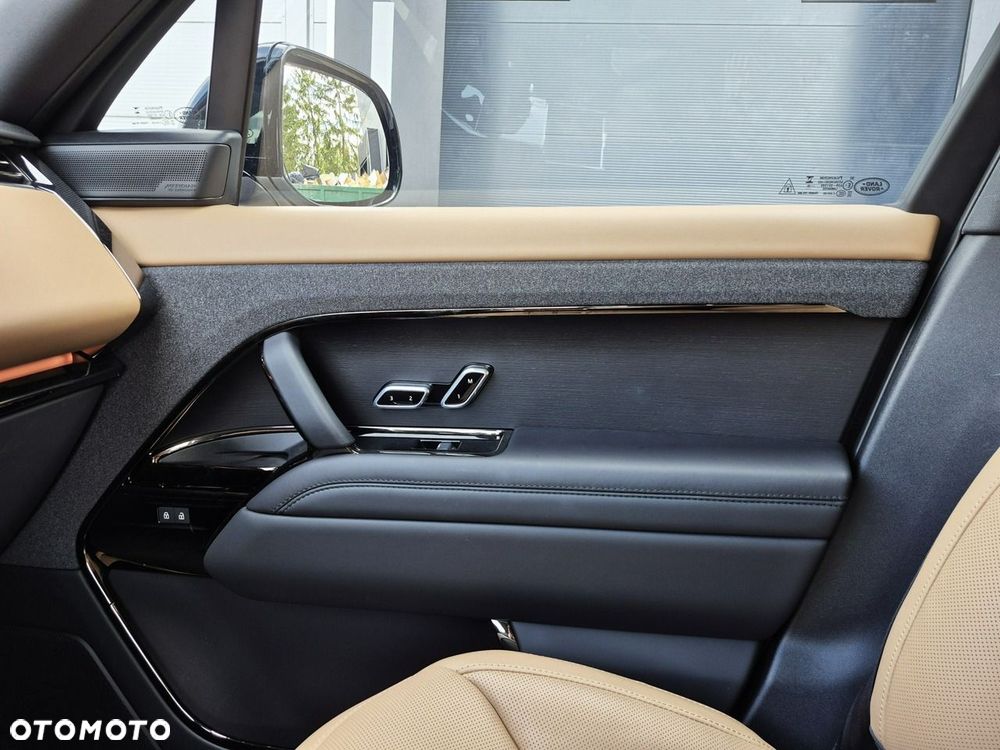 Land Rover Range Rover Sport S 3.0 P460e PHEV Dynamic SE - 38