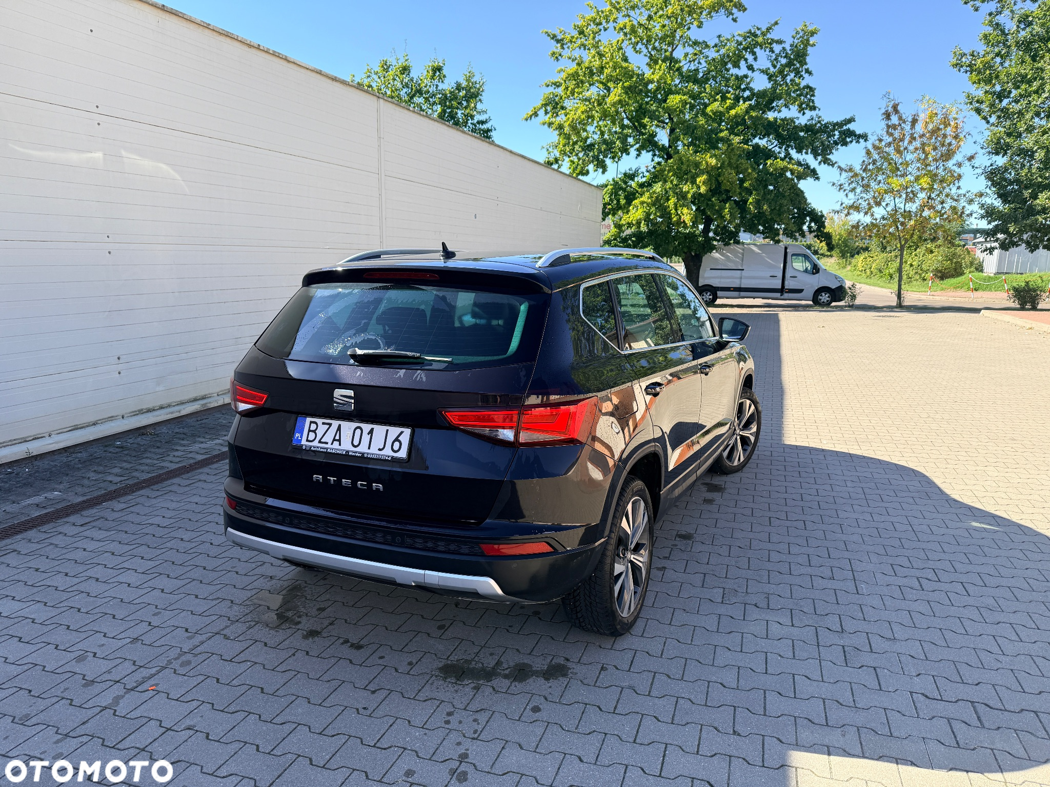 Seat Ateca 1.6 TDI DSG Xcellence - 6