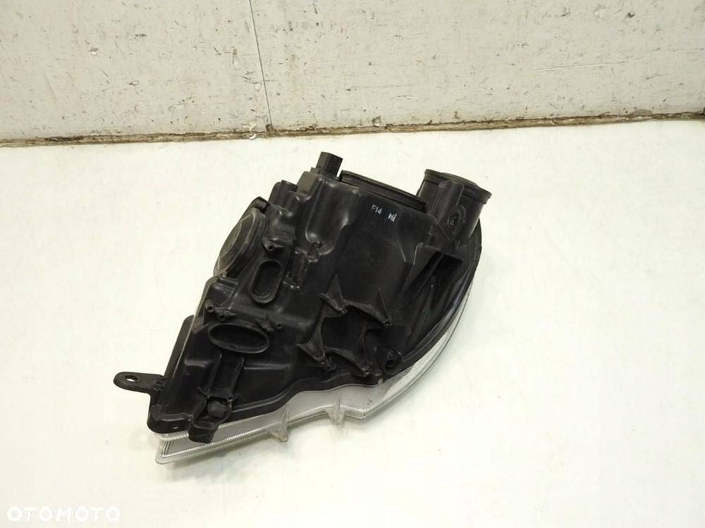 LAMPA PRAWY PRZÓD SKODA SUPERB II 3T1941016A - 3