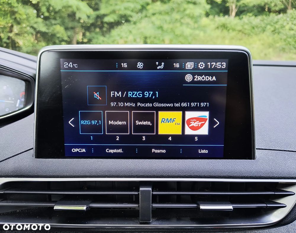 Peugeot 5008 2.0 BlueHDI Crossway S&S EAT8 - 19