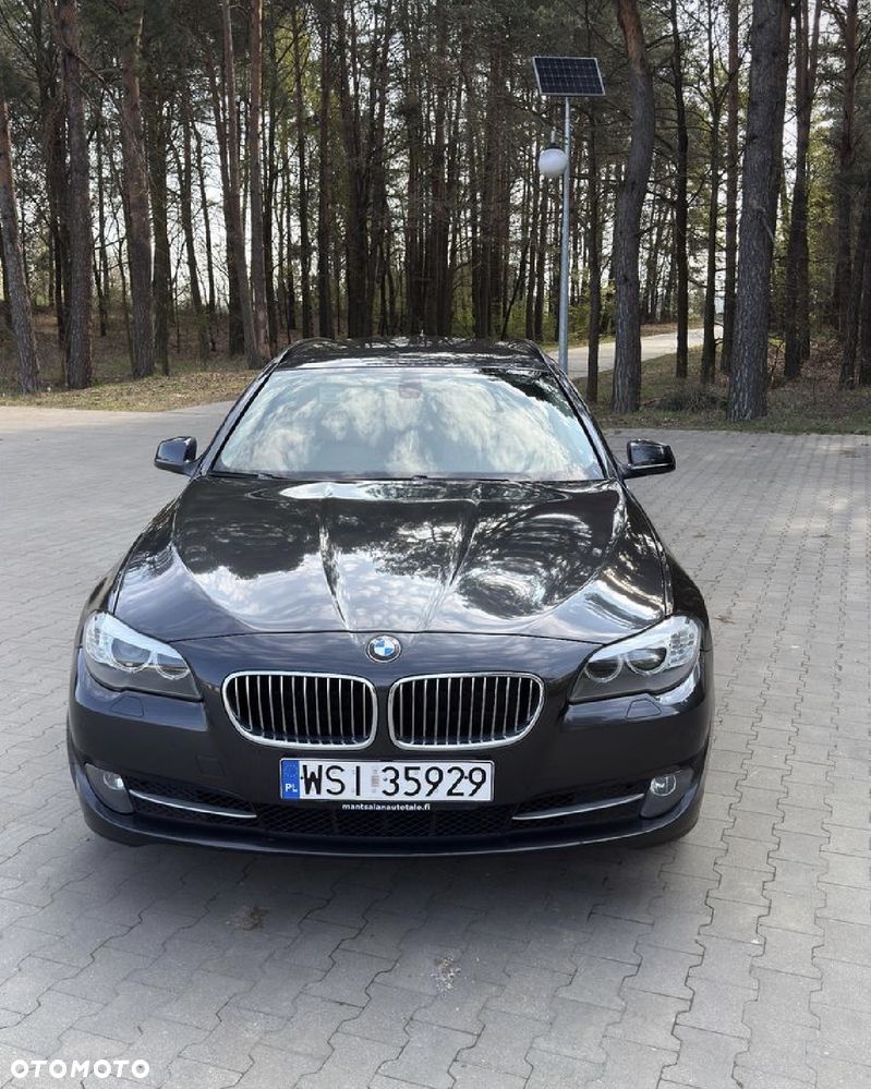 BMW Seria 5 - 2