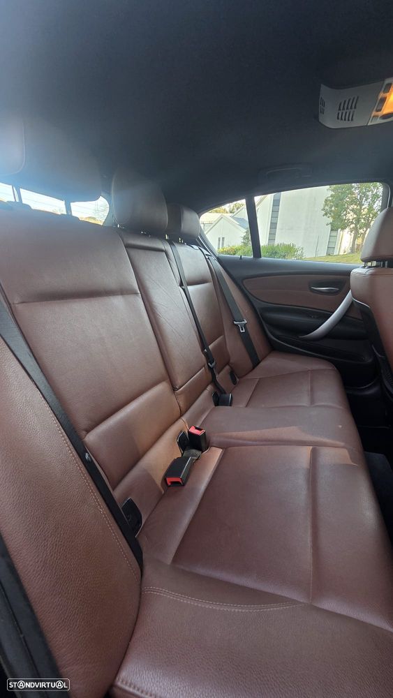 BMW 120 d DPF Edition Sport - 12