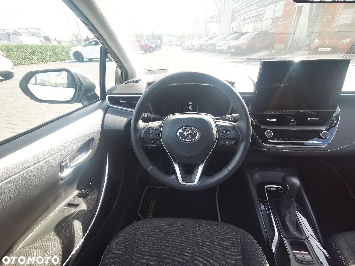 Toyota Corolla - 14