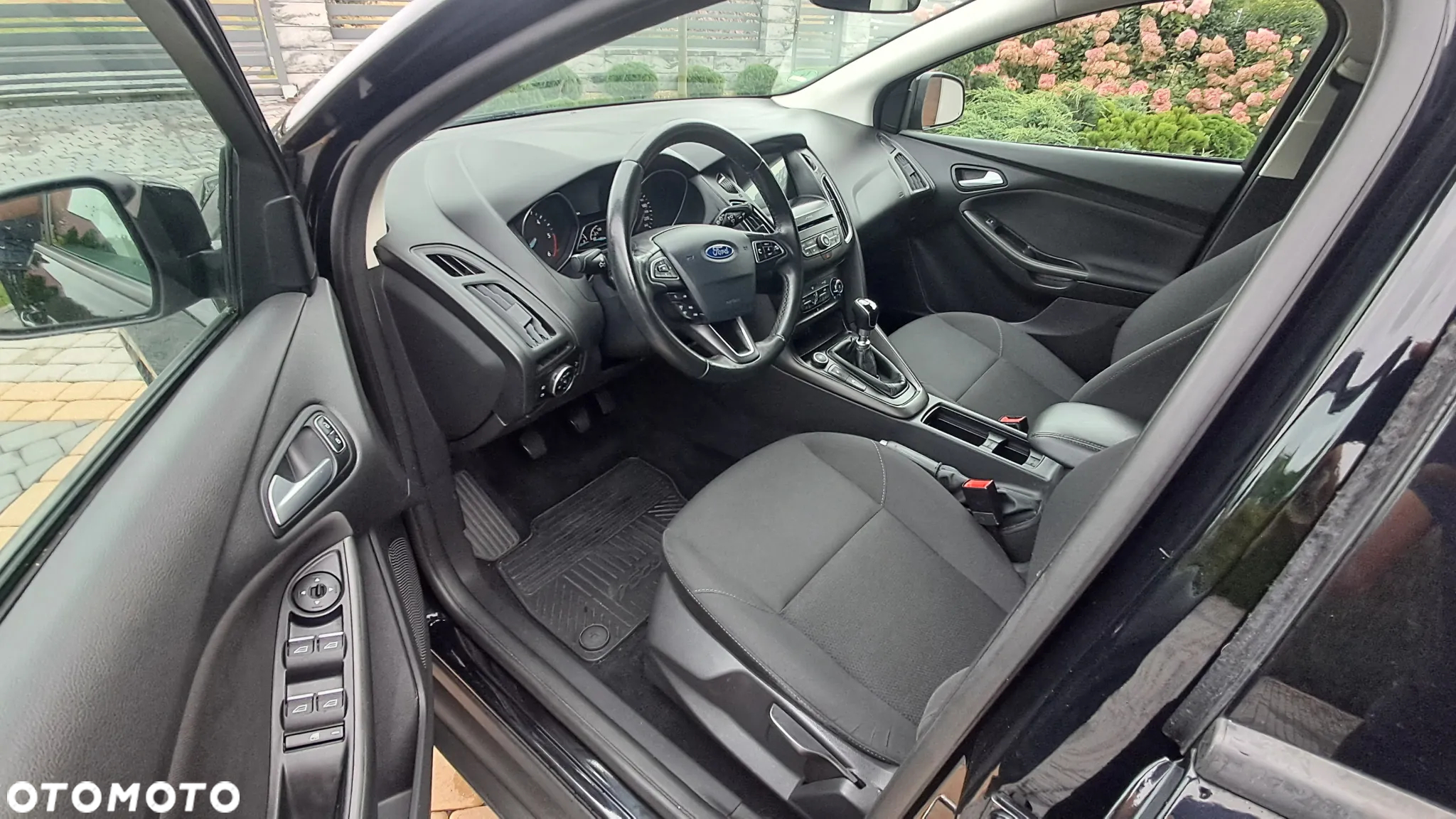 Ford Focus - 5