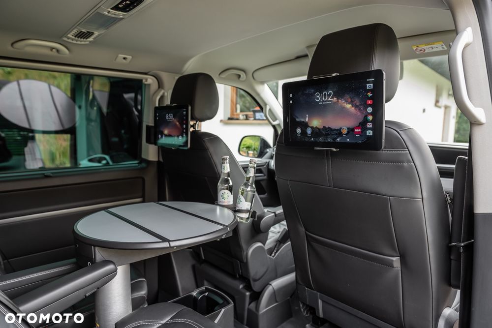 Volkswagen Multivan 2.0 BiTDI L1 Highline 4Motion DSG - 20