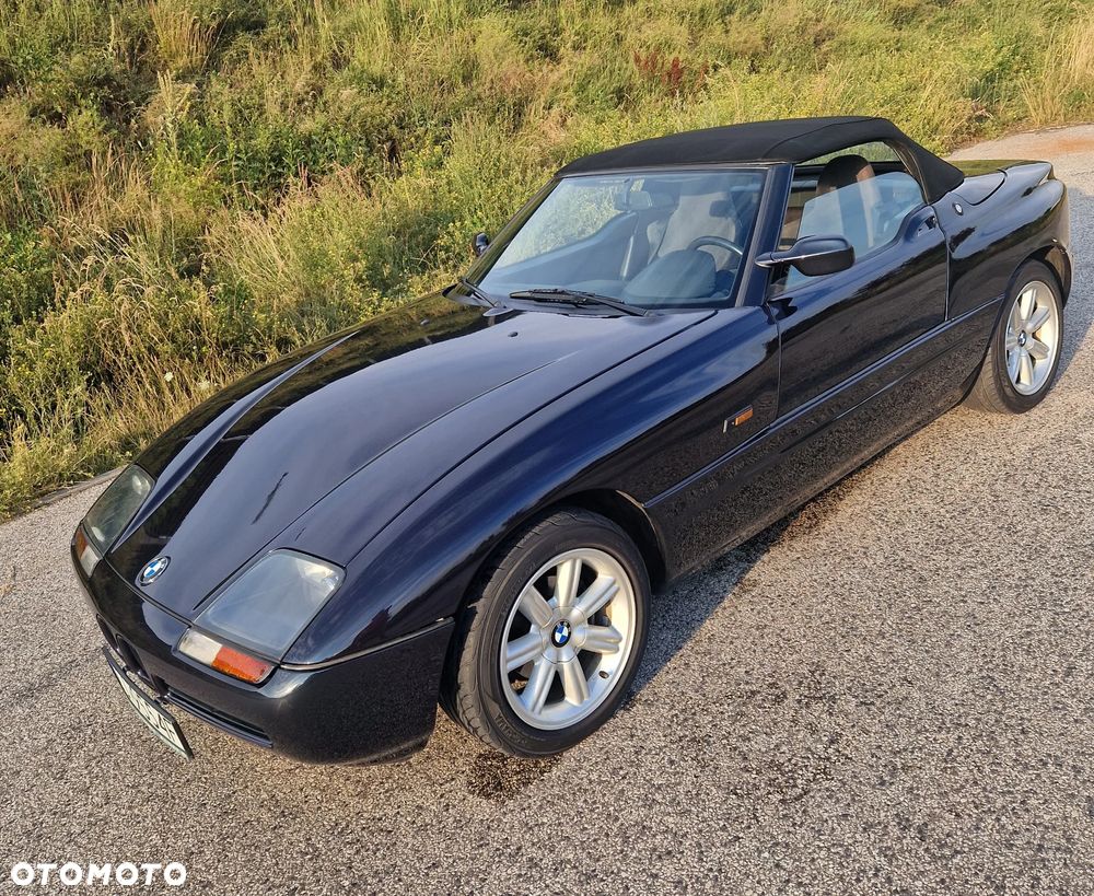 BMW Z1 Standard - 22