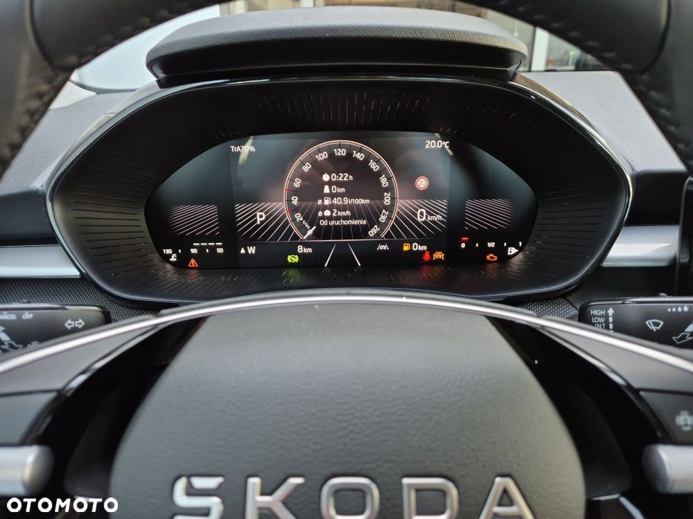 Skoda Fabia - 24