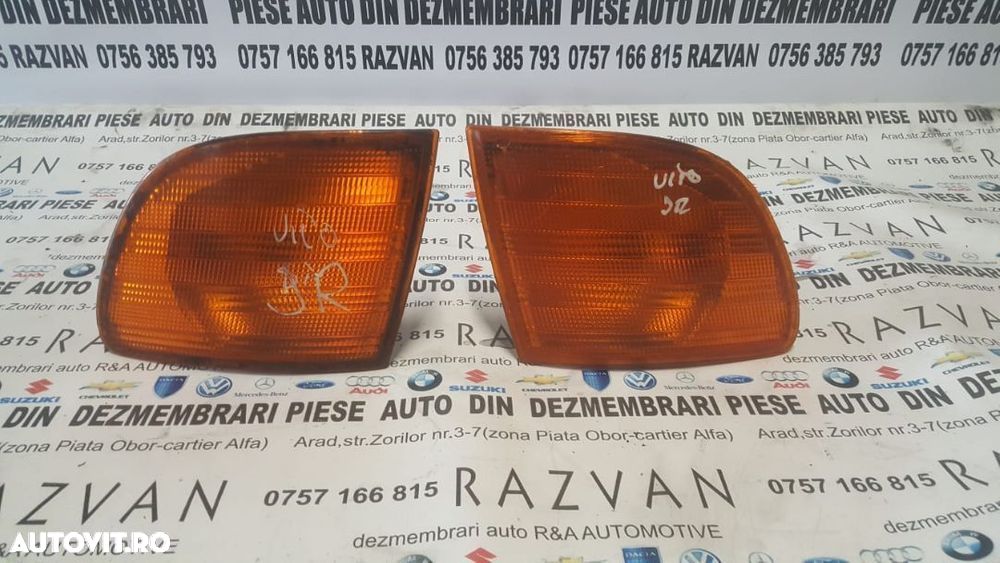 Semnalizari Semnalizare Stanga Dreapta Mercedes Vito W638 Livram Oriunde - 1
