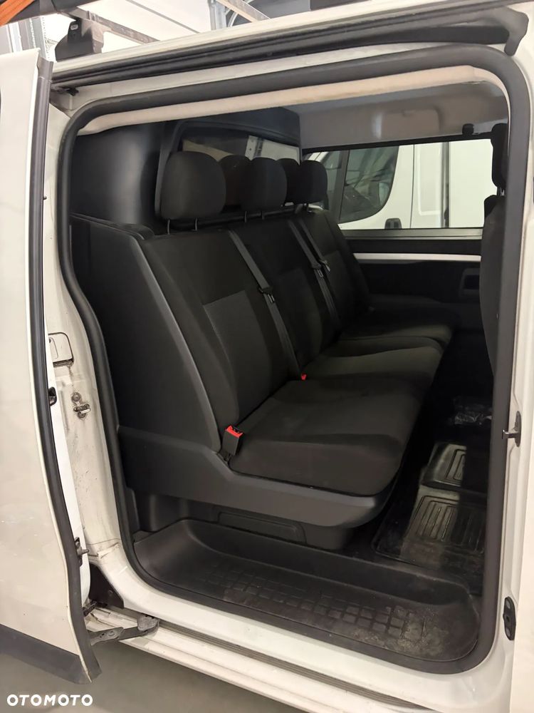 Toyota ProAce D-4D Long 3,0t Active (bryg.) - 4