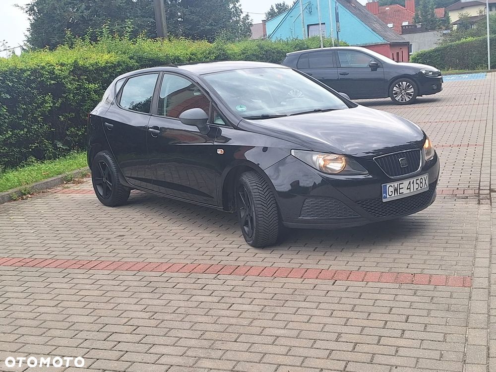 Seat Ibiza - 7
