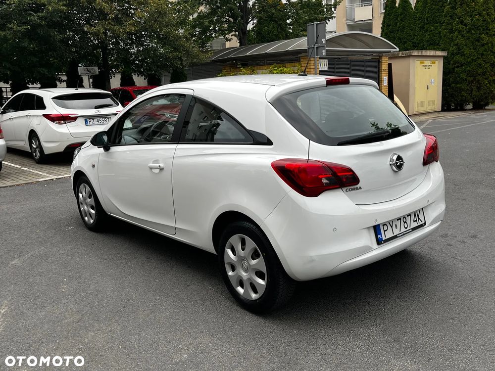 Opel Corsa - 5