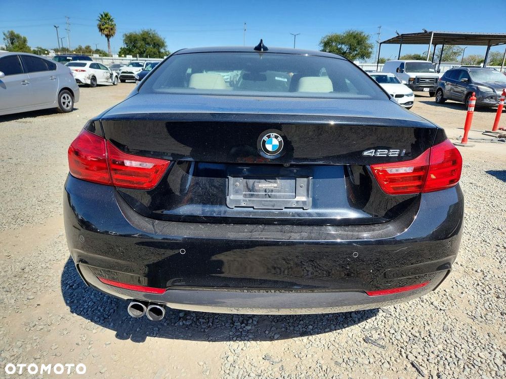 BMW Seria 4 - 6