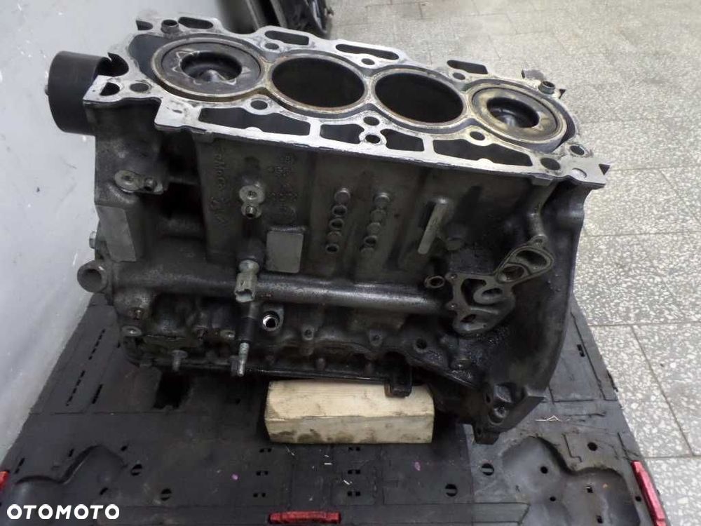 VOLVO S60 II V60 V70 III 10-17 1.6 D2 BLOK SILNIKA D4162T - 3
