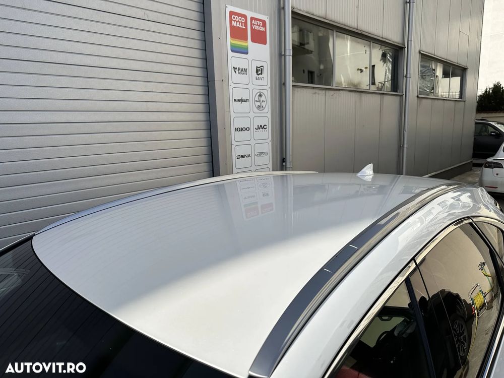 Lexus Seria NX - 27