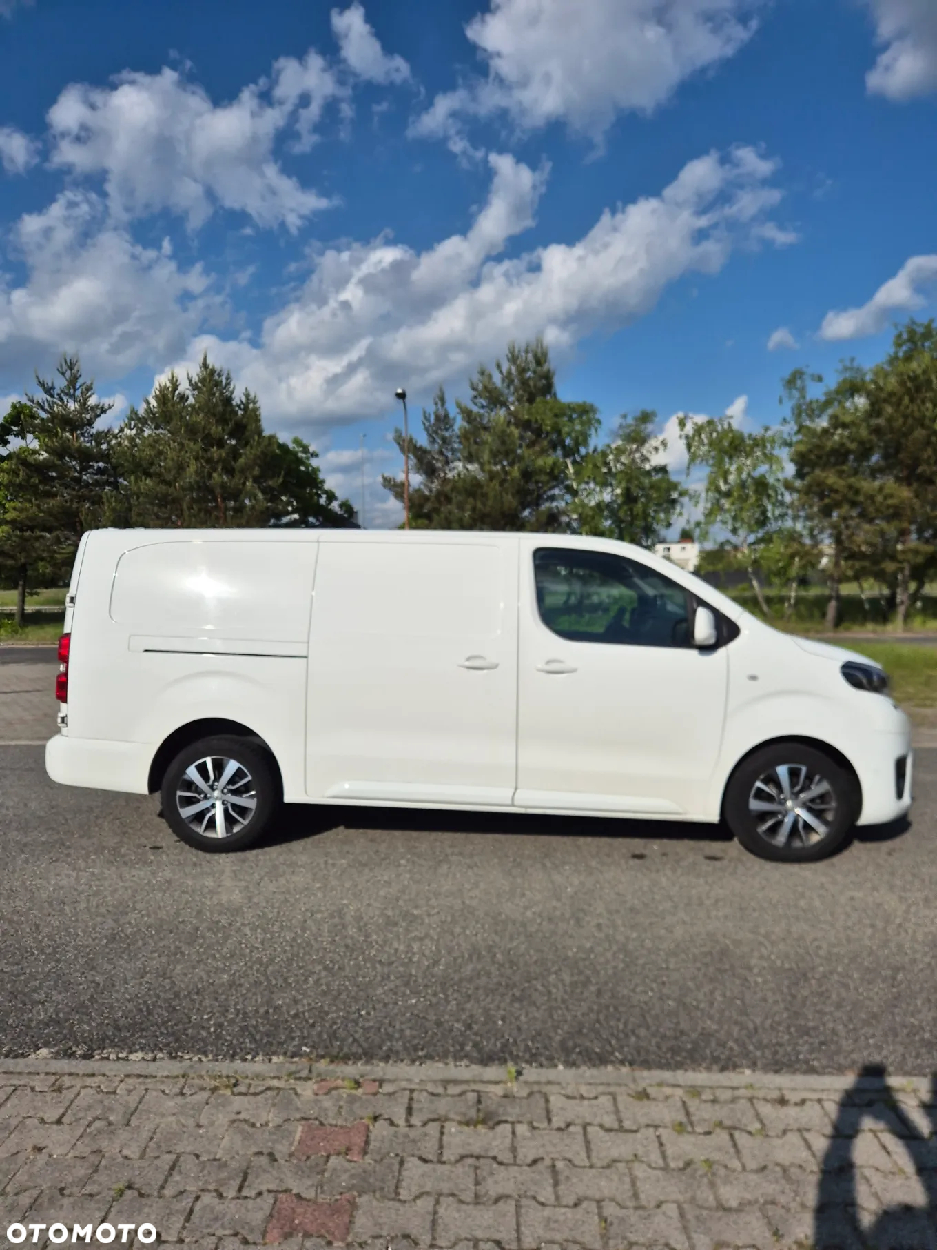 Toyota ProAce 2.0 D-4D Long 3,0t Mobilny Life - 4