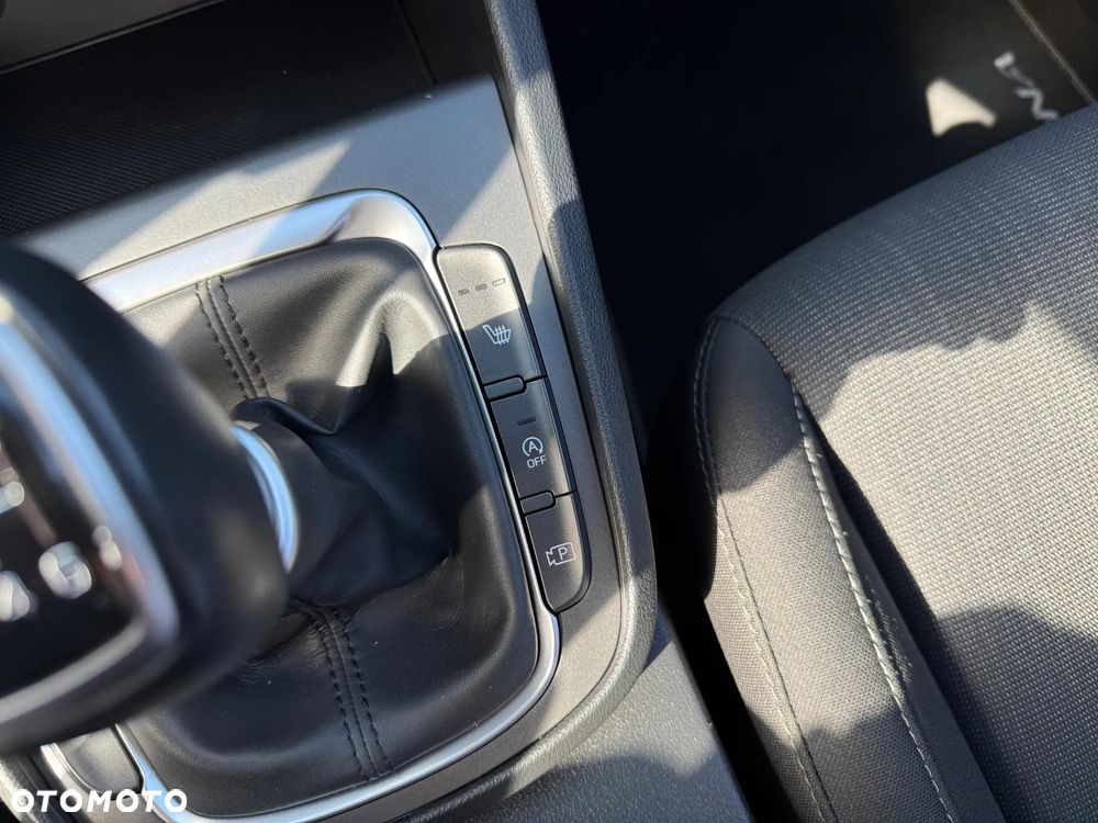 Hyundai Kona 1.0 T-GDI EDITION 30 - 26