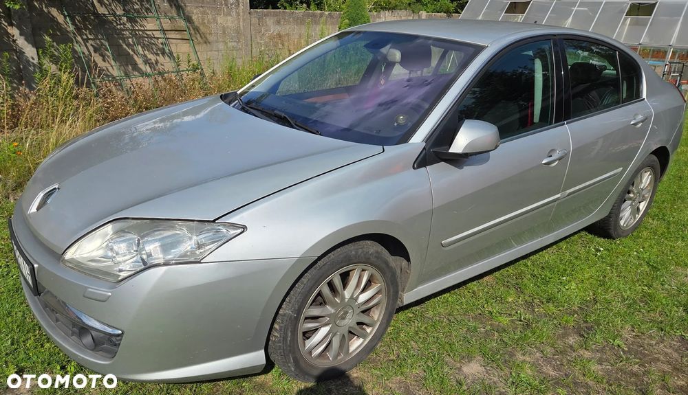 Renault Laguna 2.0 dCi Initiale - 1