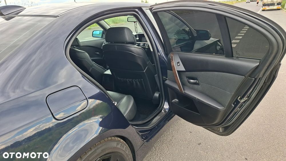 BMW Seria 5 - 18