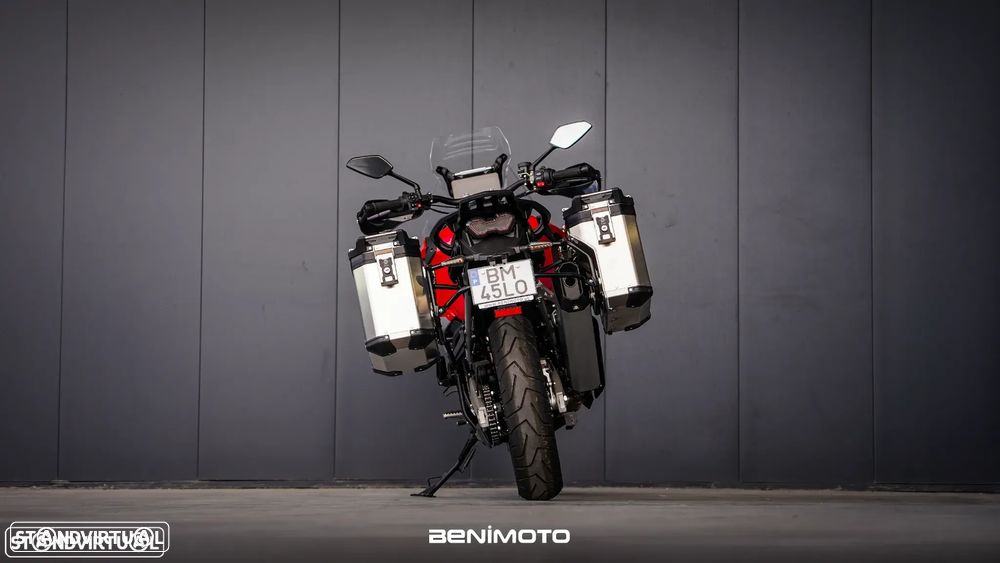 MV Agusta LXP Enduro Veloce - 4