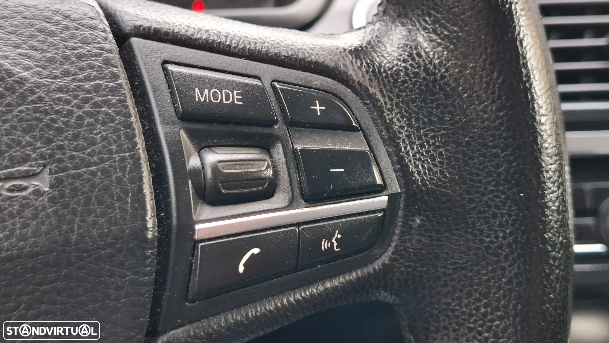 BMW 520 d Line Luxury - 48