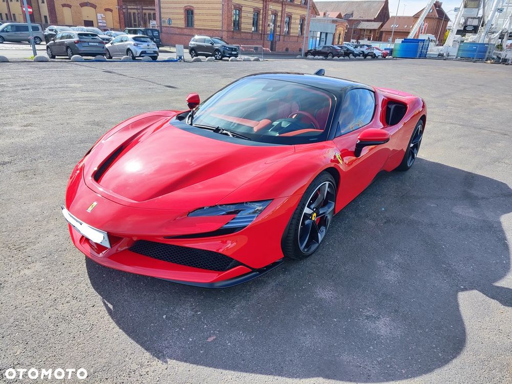 Ferrari SF90 Stradale - 5