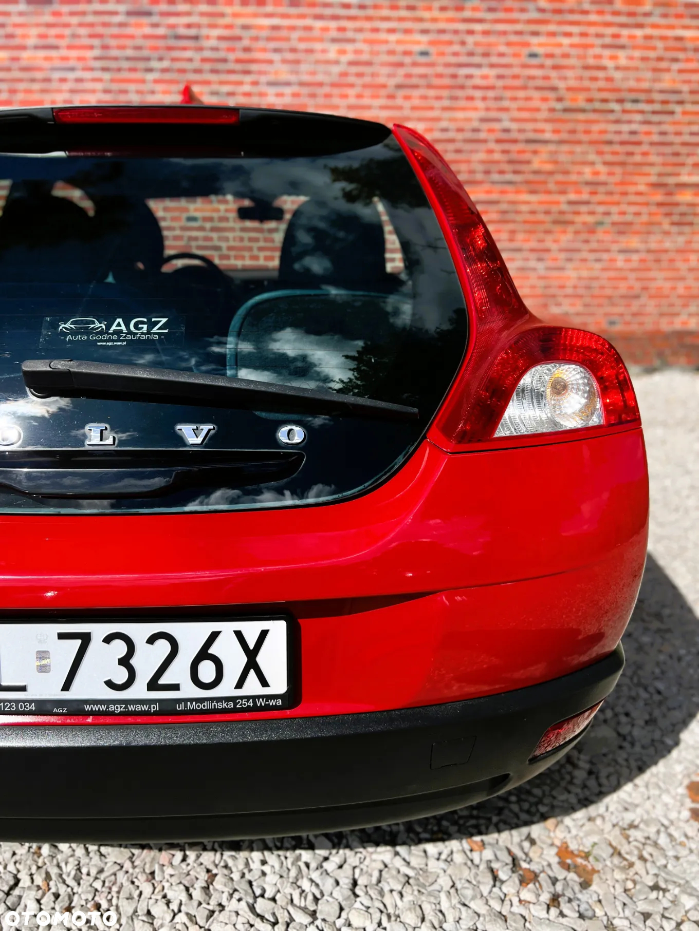 Volvo C30 - 27