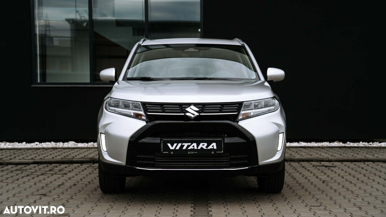 Suzuki Vitara - 3