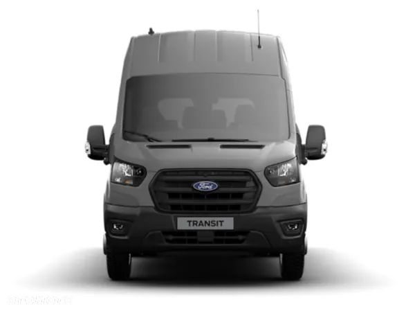 Ford TRANSIT 18 osobowy - 2
